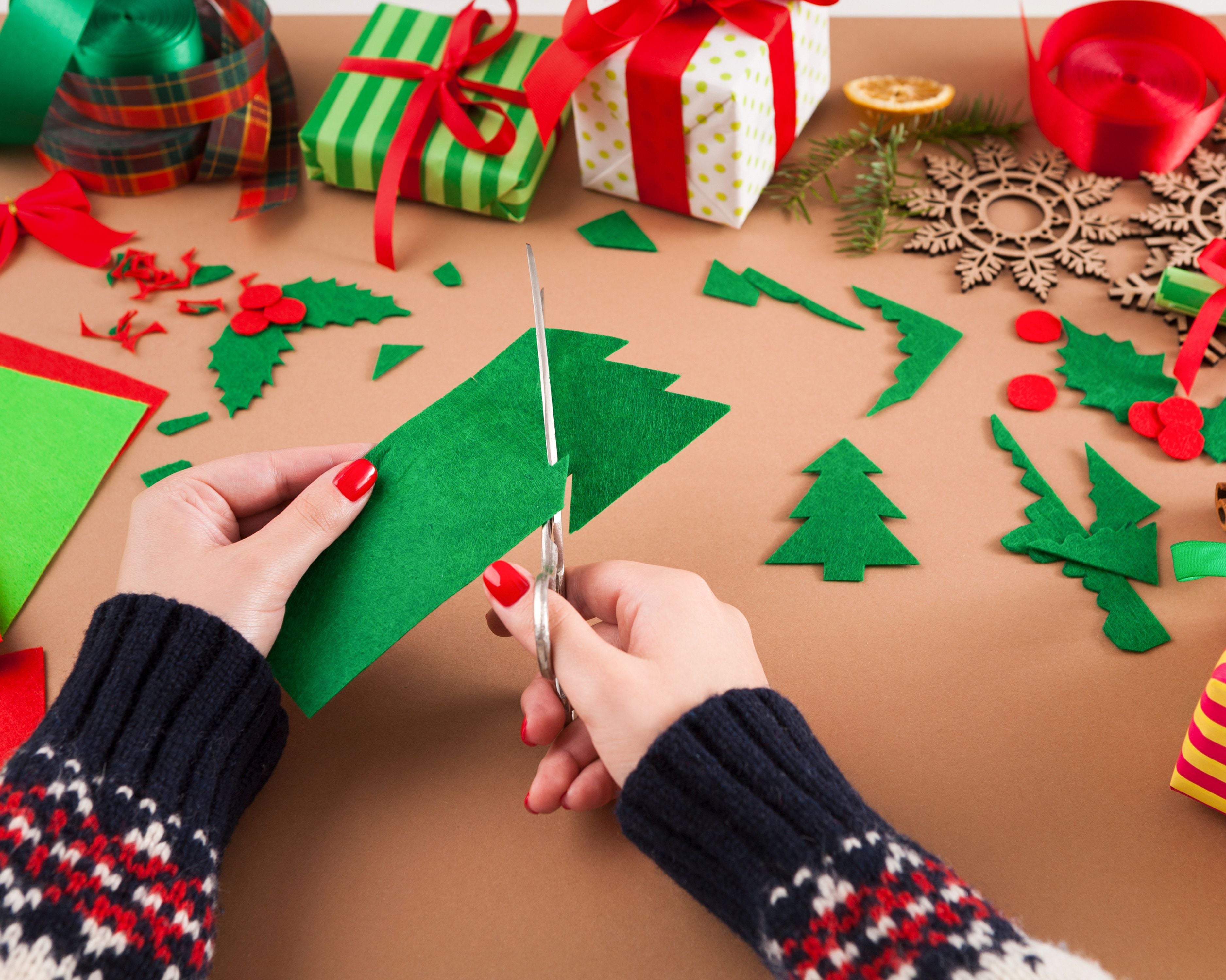 Bastelfilz Filz 1,5m Br. Dekostoff Wollfilz Filzstoff Filzrolle versch. Farben