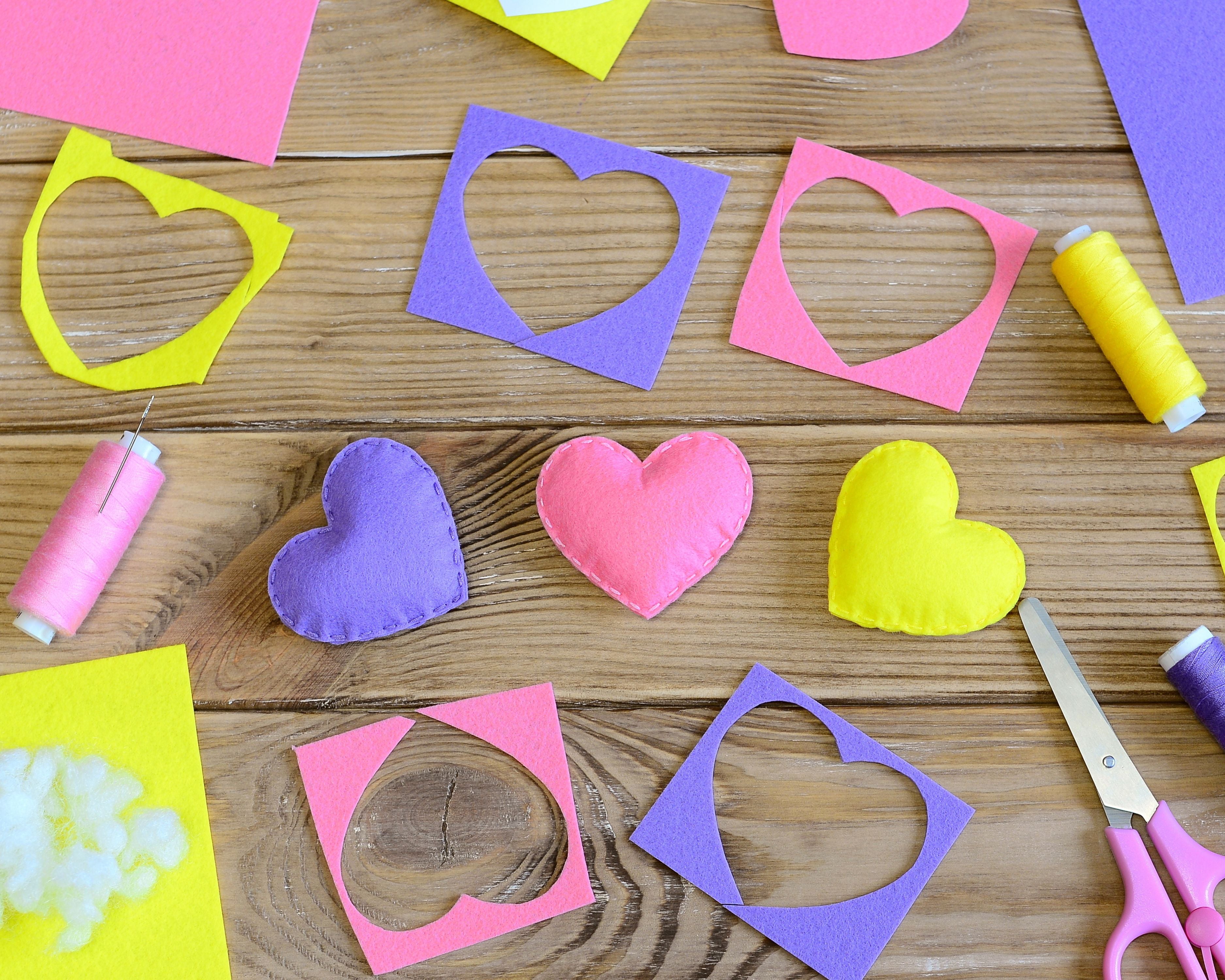 Bastelfilz Filz 1,5m Br. Dekostoff Wollfilz Filzstoff Filzrolle versch. Farben