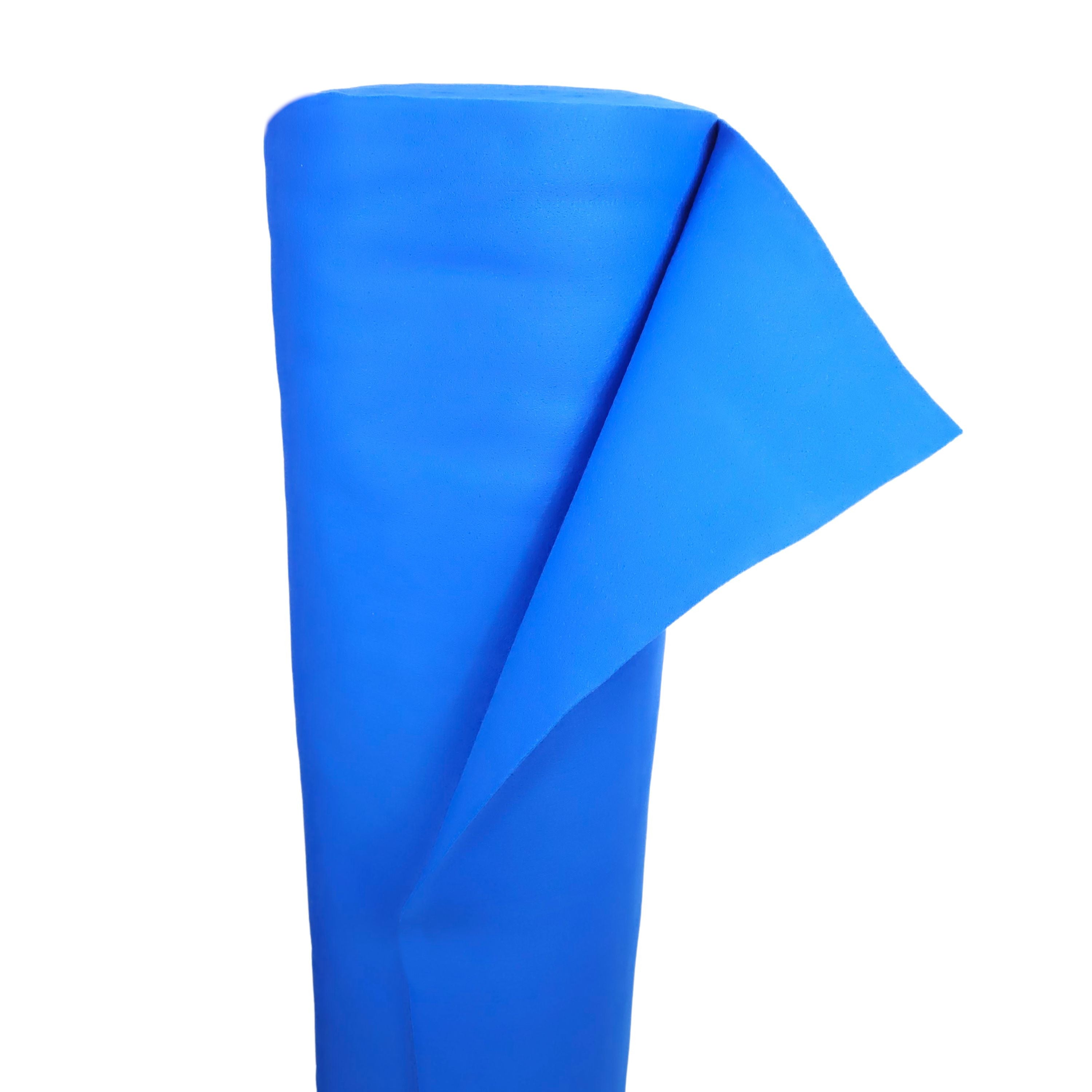 Bastelfilz Filz 1,5m Br. Dekostoff Wollfilz Filzstoff Filzrolle versch. Farben