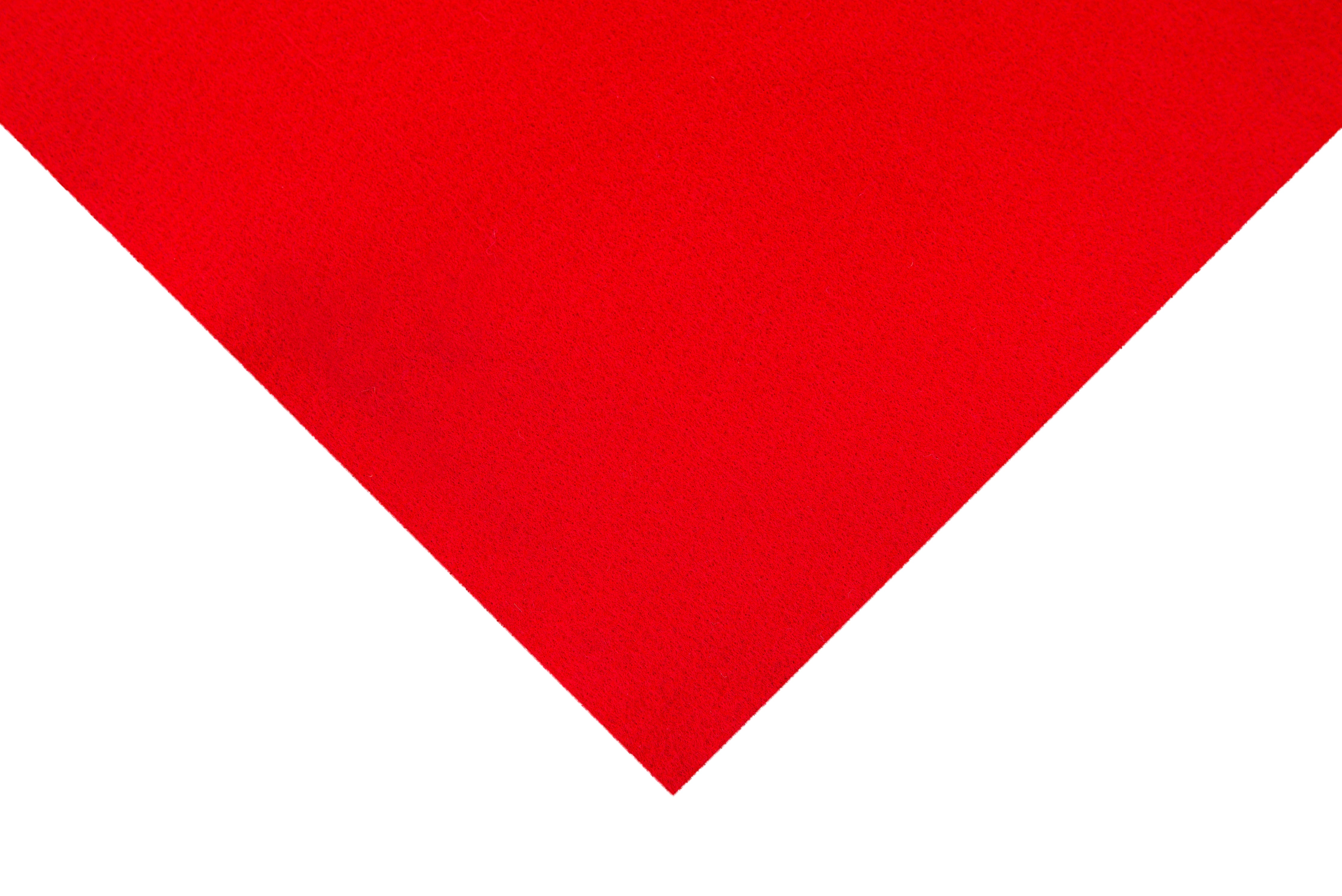 Bastelfilz Filz 1,5m Br. Dekostoff Wollfilz Filzstoff Filzrolle versch. Farben