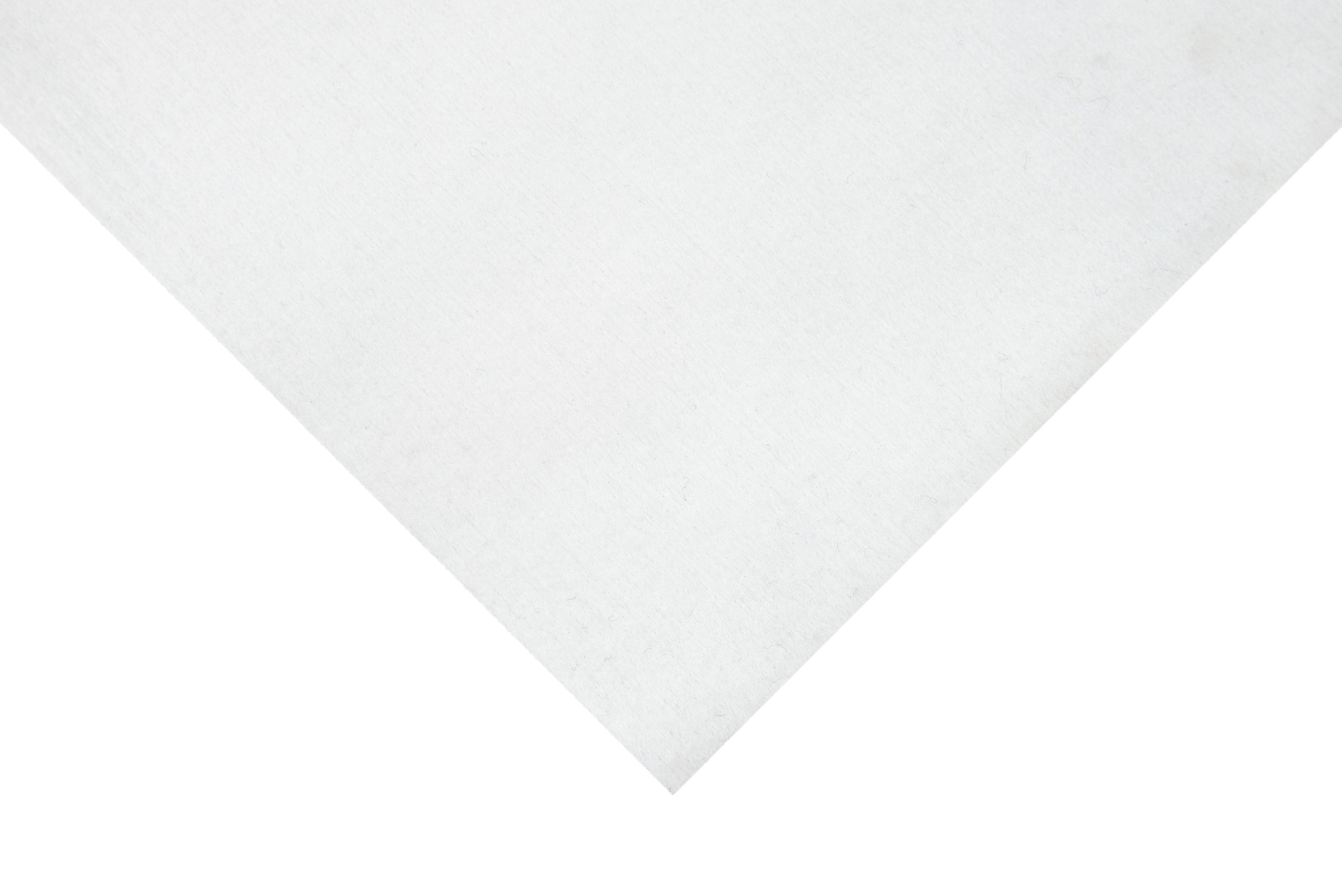 Bastelfilz Filz 1,5m Br. Dekostoff Wollfilz Filzstoff Filzrolle versch. Farben