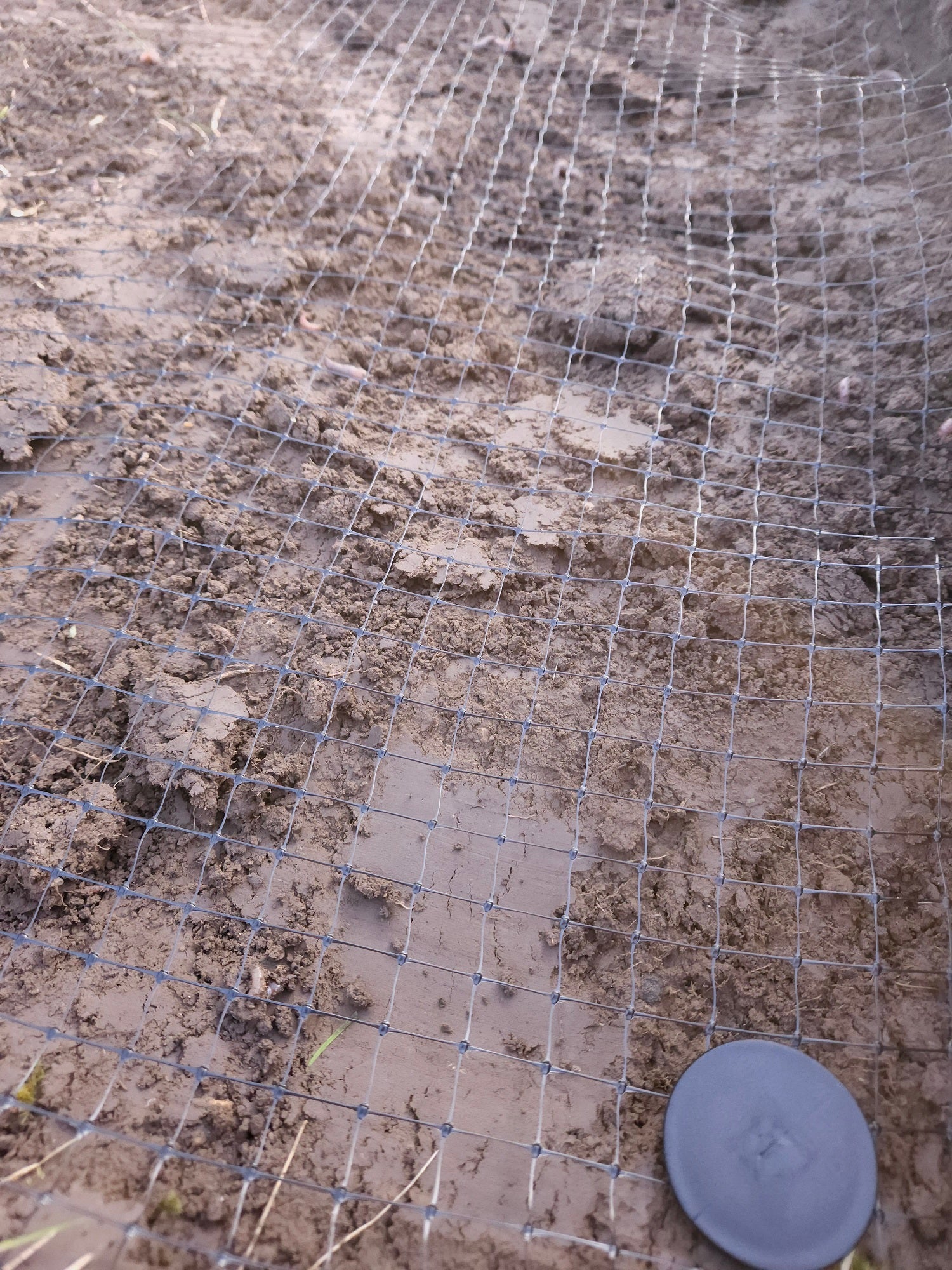 Erdanker 12cm und 20cm mit Wiederhaken Bodenanker für Unkrautvlies,Bodengewebe