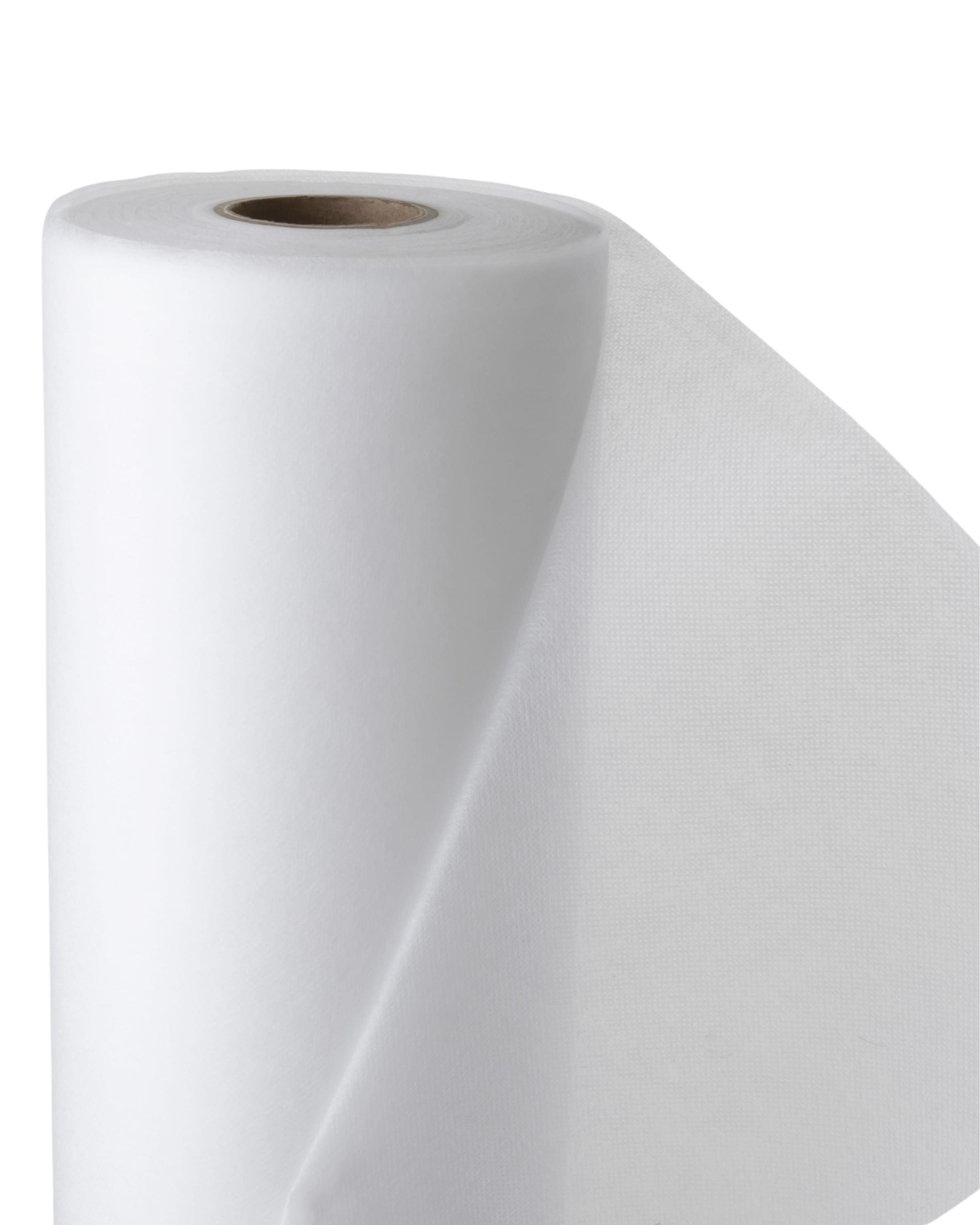 Unkrautvlies 60 g/m² – Weiß, Umweltfreundlich, Wasserdurchlässig & Ideal für Garten & Terrasse