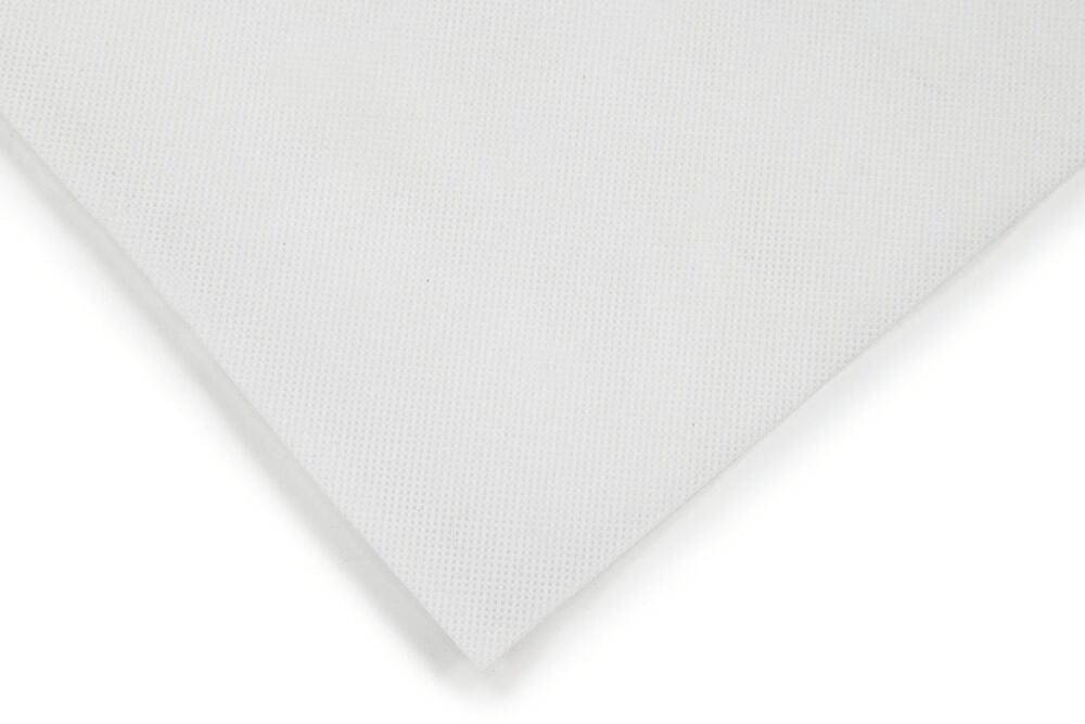 Unkrautvlies 80 g/m² in Schwarz, Weiß und Braun Umweltfreundlich, Wasserdurchlässig & Ideal für Garten & Terrasse