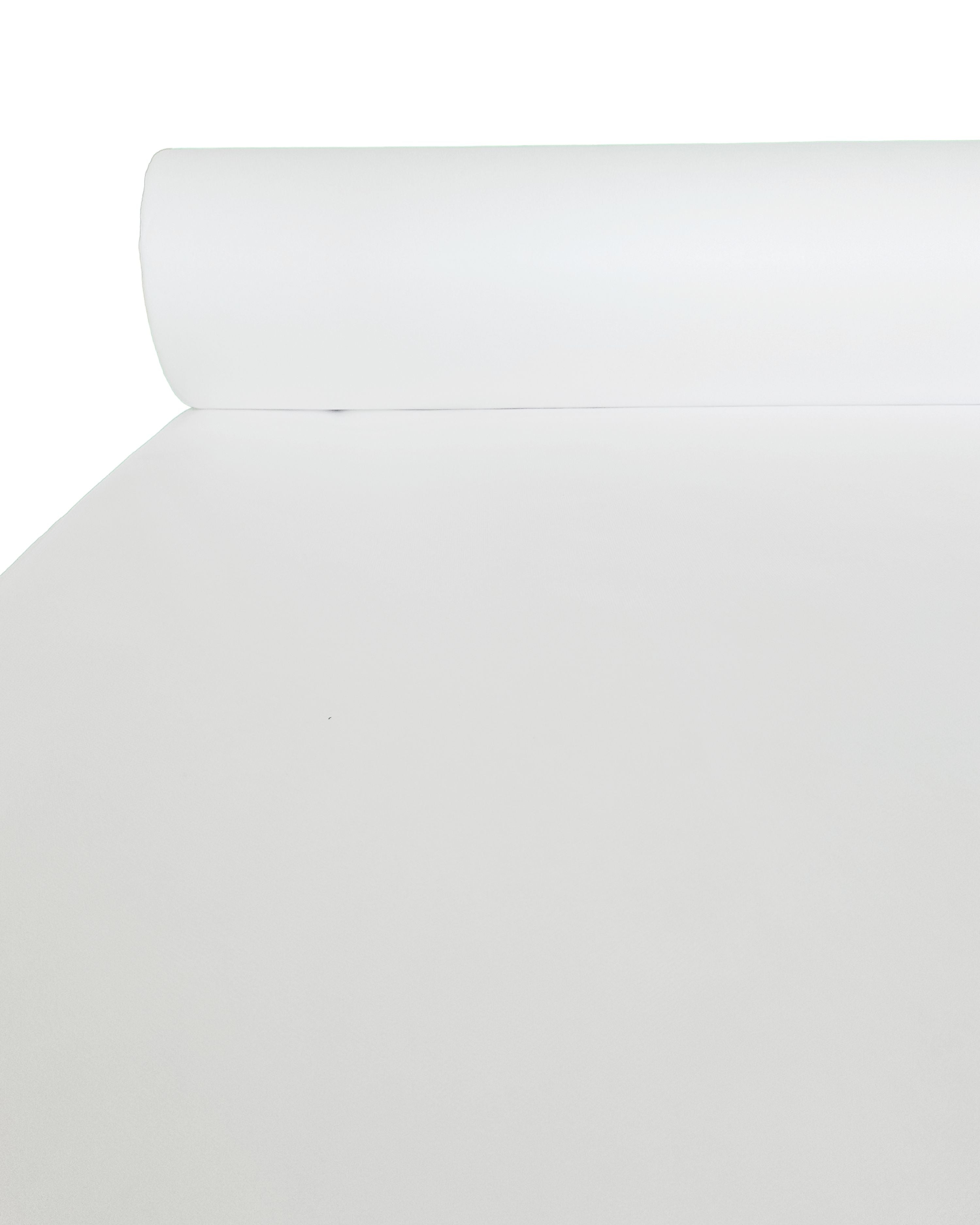 Unkrautvlies 60 g/m² – Weiß, Umweltfreundlich, Wasserdurchlässig & Ideal für Garten & Terrasse