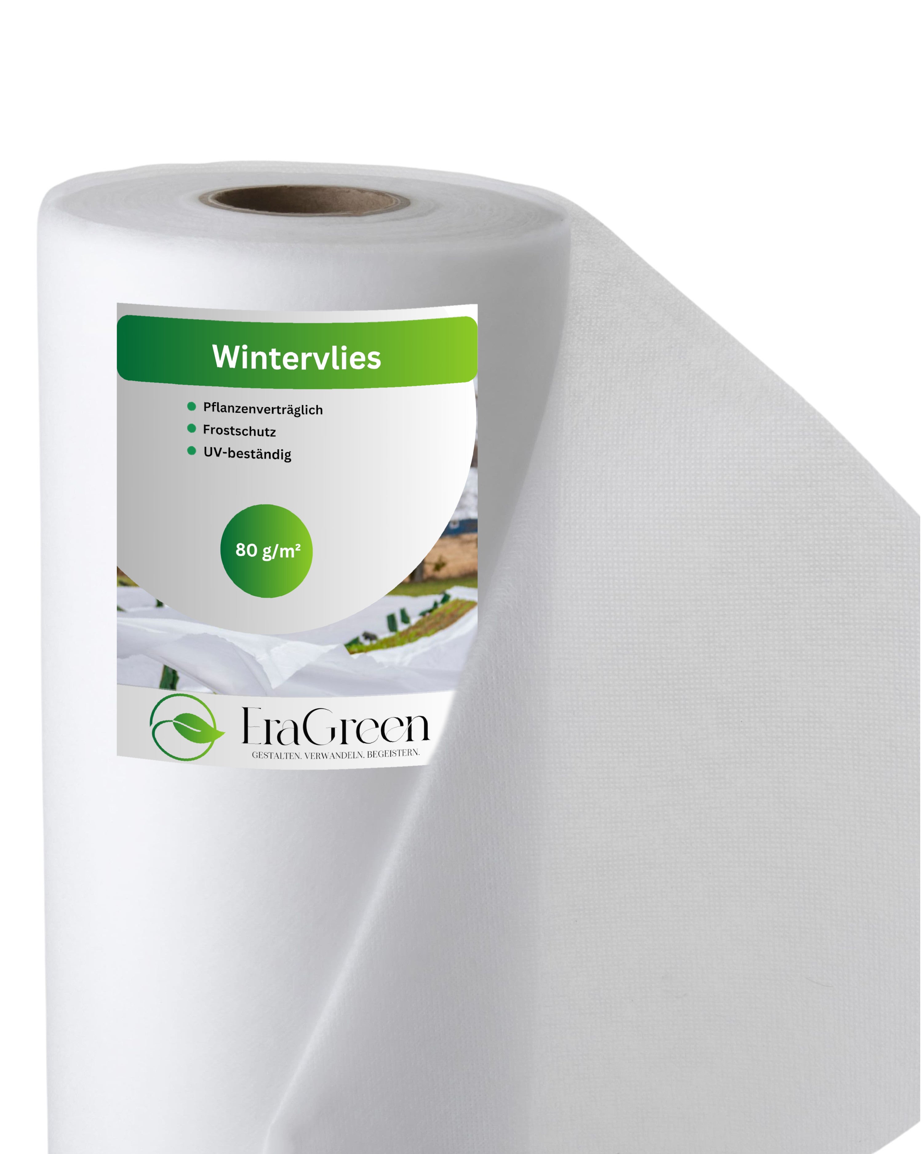 Winterschutzvlies – Pflanzen sicher überwintern, luftdurchlässig & UV-beständig Frostschutzvlies.