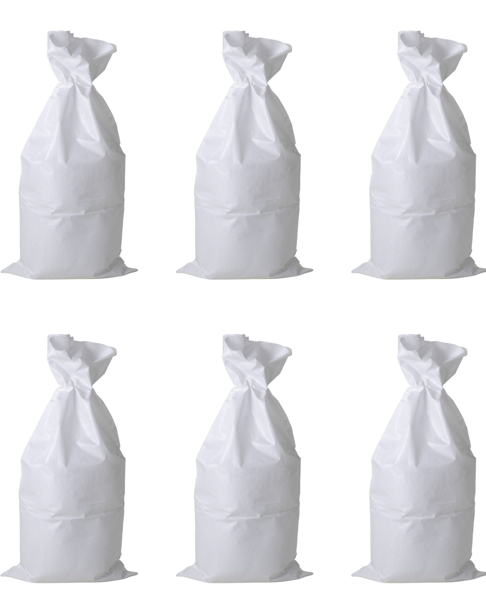 Robuster & Wetterfester PP-Sack – Reißfest, Langlebig & Vielseitig für Lagerung, Transport & Industrie