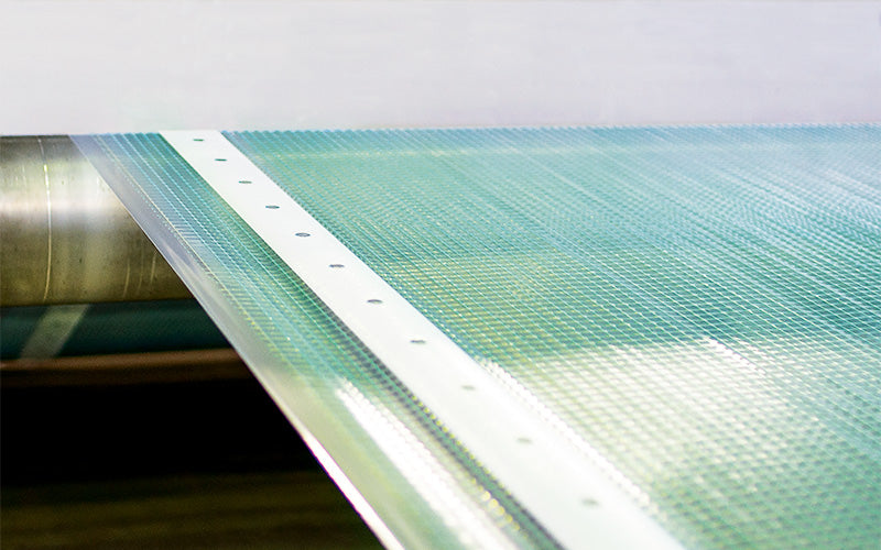 Premium Gitterfolie in 1,5m & 2m Breite mit verstärktem Rand – Langlebig, reißfest & UV-stabil