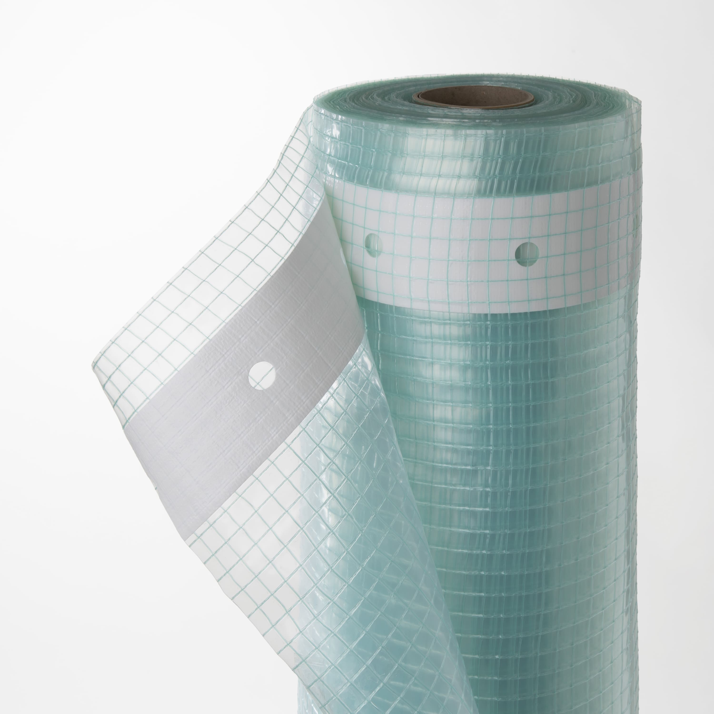 Premium Gitterfolie in 1,5m & 2m Breite mit verstärktem Rand – Langlebig, reißfest & UV-stabil