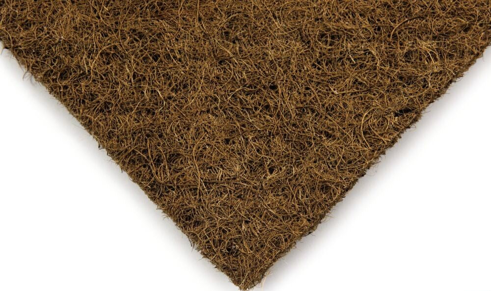 Kokosmatte 800g/m² Winterschutz Pflanzen Kälteschutz Frostschutz Naggermatte