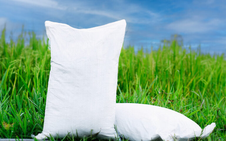 Robuster & Wetterfester PP-Sack – Reißfest, Langlebig & Vielseitig für Lagerung, Transport & Industrie