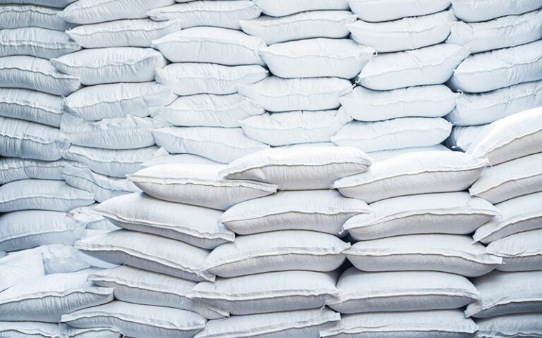 Robuster & Wetterfester PP-Sack – Reißfest, Langlebig & Vielseitig für Lagerung, Transport & Industrie