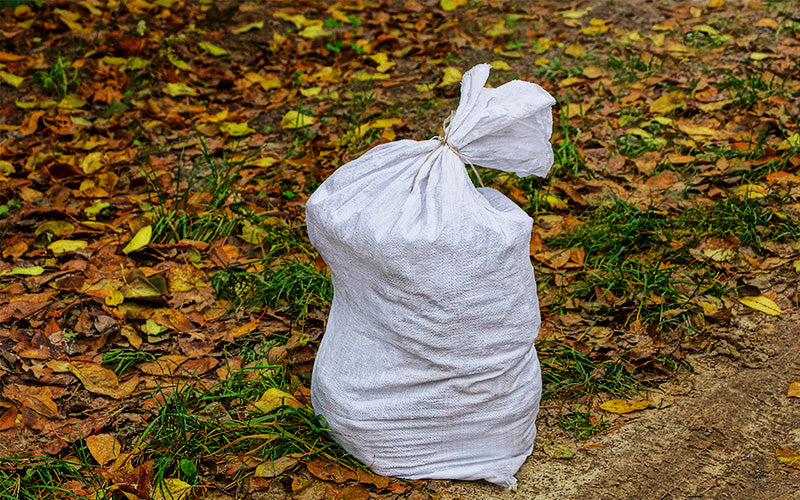 Robuster & Wetterfester PP-Sack – Reißfest, Langlebig & Vielseitig für Lagerung, Transport & Industrie