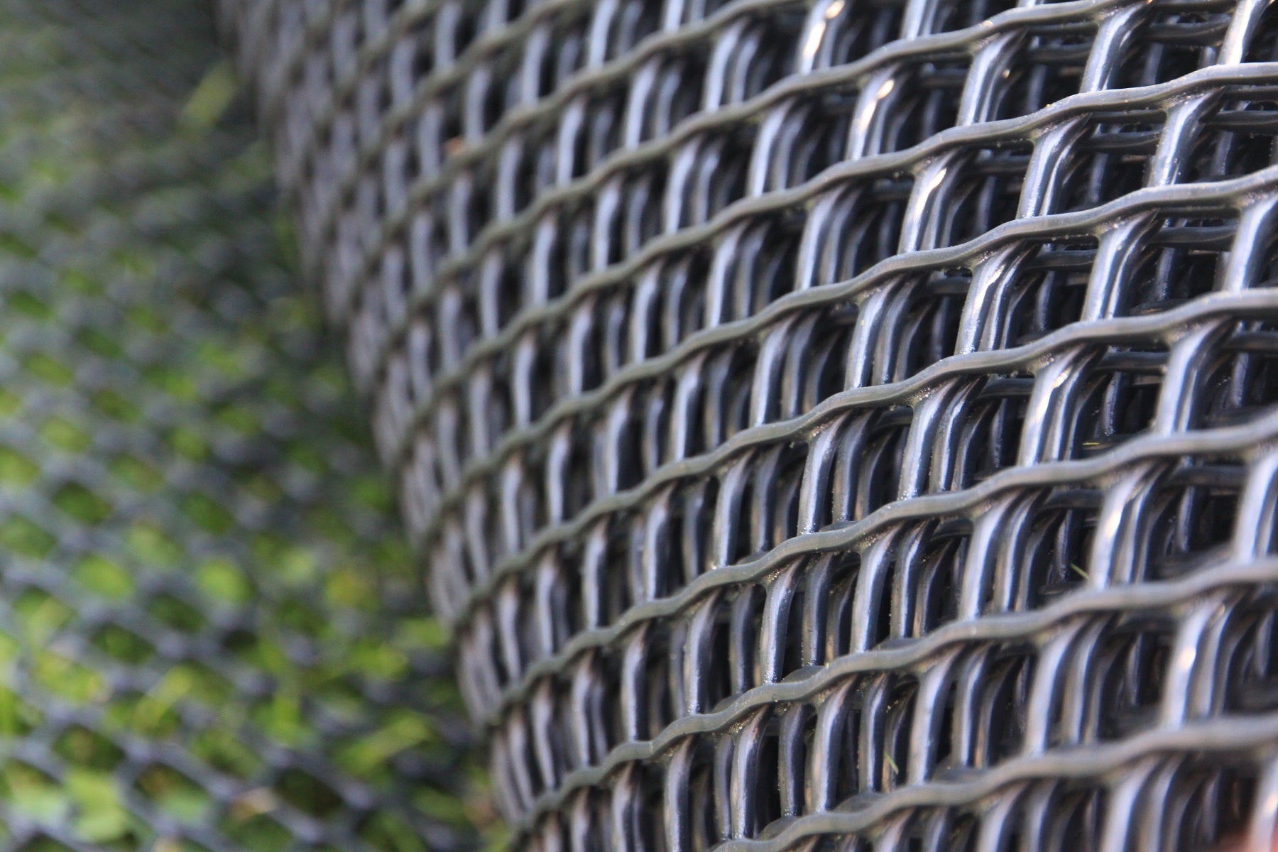 Rasenschutzgitter Rasen Gitter Rasenschutz Schutzgitter Kunststoff + Kostenlose Erdanker