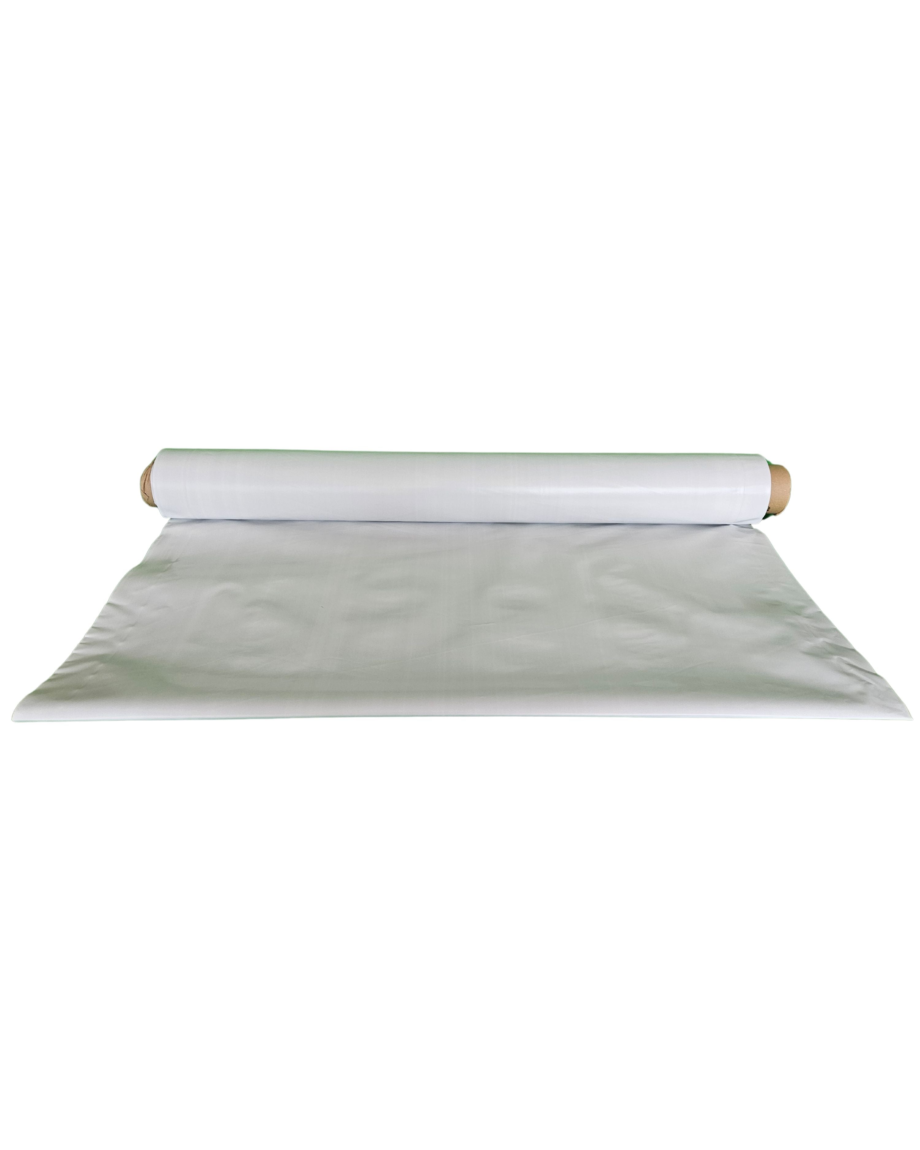 Premium Silofolie 150 µm Abdeckplane extrem dehnbar - ideal für Pools, Garten & BAU, UV-stabil, Poolplane, Abdeckfolie
